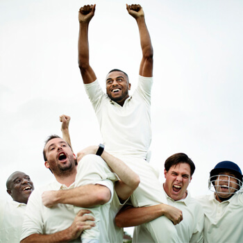 Sports Based CSR Ventures